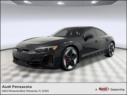 Used 2022 Audi RS e-tron GT