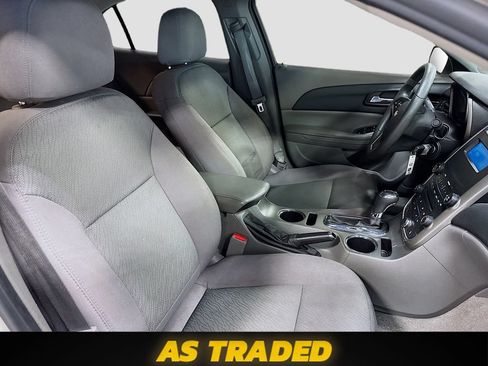 Used 2015 Chevrolet Malibu LS w/ Protection Package FWD image 26