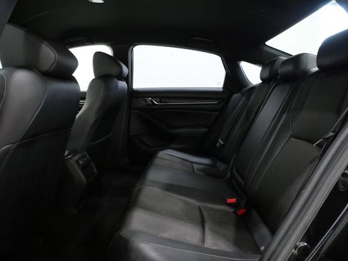 Used 2022 Honda Accord Sport image 24