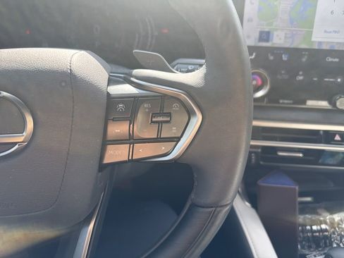 Used 2023 Lexus RX 350 Premium w/ Cold Area Package FWD image 17