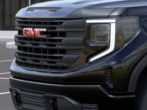 New 2026 GMC Sierra 1500 Pro w/ Graphite Edition AWD/4WD image 37