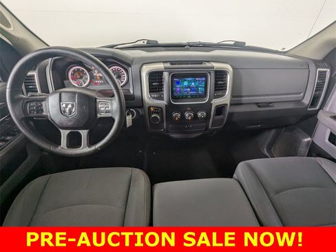 Used 2014 RAM 1500 Classic SLT image 15
