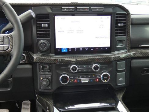 Used 2024 Ford F250 Lariat w/ Lariat Ultimate Package image 16