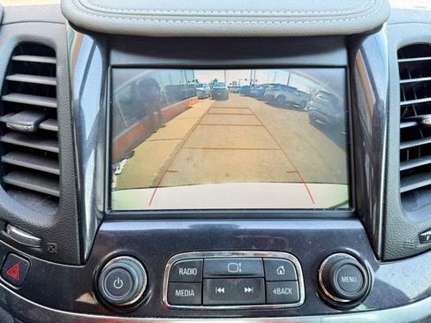 Used 2018 Chevrolet Impala LS image 24