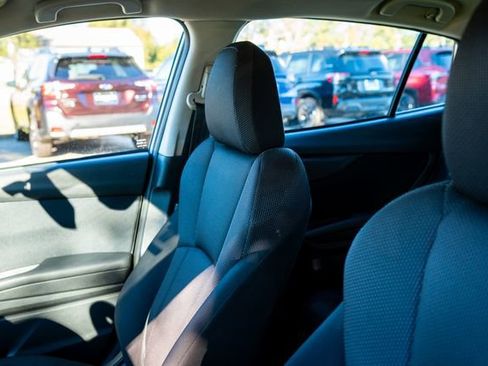 Certified 2023 Subaru Impreza 2.0i image 20