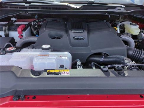 New 2026 Toyota Tundra SR5 AWD/4WD image 16