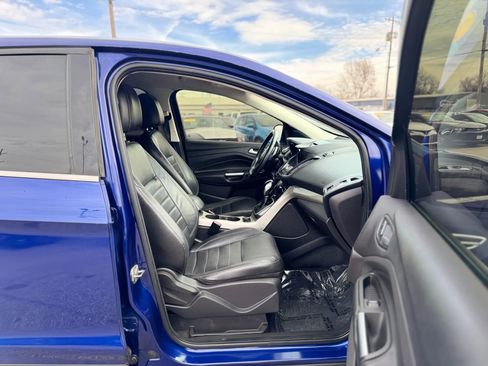 Used 2013 Ford Escape SEL image 20