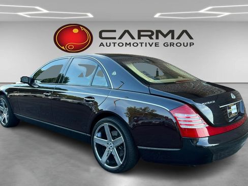 Used 2004 Maybach 57 image 65