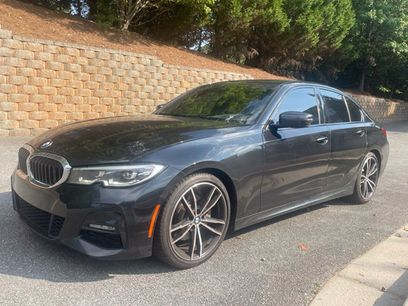 Used 2020 BMW 330i Sedan w/ M Sport Package