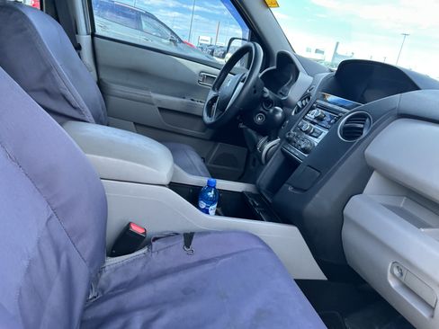 Used 2014 Honda Pilot EX image 14
