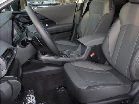 New 2026 Subaru Crosstrek 2.0i Premium AWD/4WD image 33