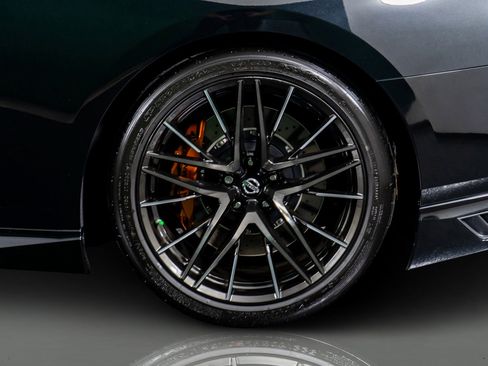 Used 2021 Nissan GT-R Premium image 20