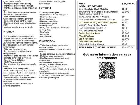 Used 2012 MINI Cooper Countryman S image 25