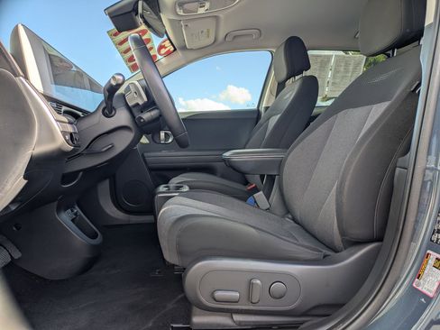 Certified 2024 Hyundai Ioniq 5 SEL image 20