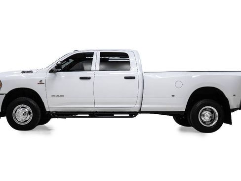 Used 2021 RAM 3500 Tradesman AWD/4WD image 6