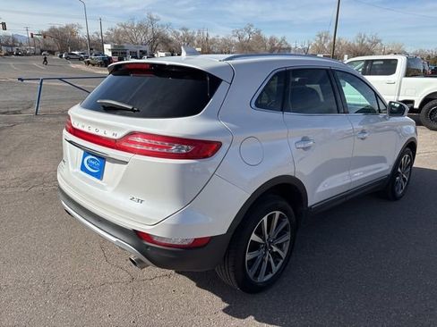 Used 2019 Lincoln MKC Reserve image 7