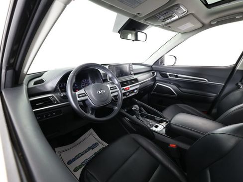 Used 2020 Kia Telluride S AWD/4WD image 11