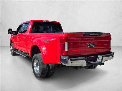 Used 2019 Ford F350 Lariat w/ Lariat Ultimate Package image 6