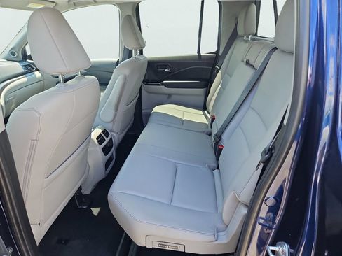 Certified 2022 Honda Ridgeline RTL-E image 36