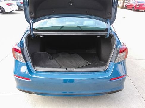 Used 2025 Honda Civic Sport Touring image 37