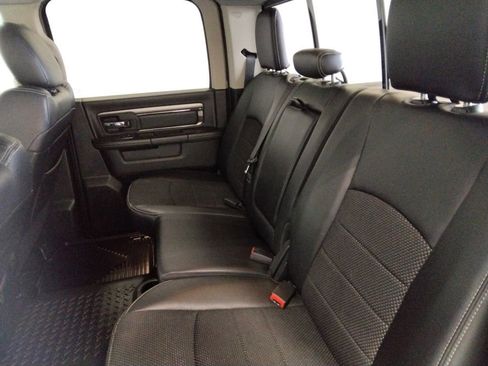 Used 2018 RAM 1500 Sport image 29