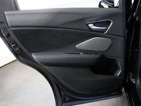Certified 2026 Acura RDX A-Spec AWD/4WD image 30