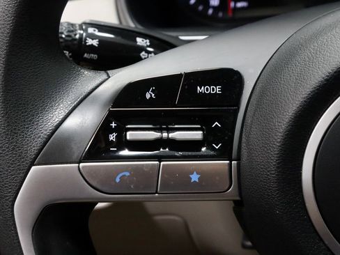 Certified 2024 Hyundai Tucson SEL FWD image 32