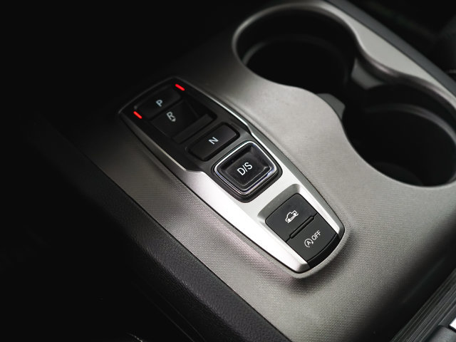 Used 2022 Honda Ridgeline RTL image 36