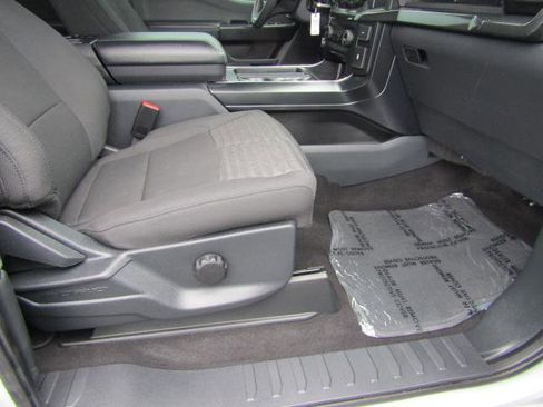 Used 2023 Ford F150 XL w/ STX Appearance Package AWD/4WD image 13