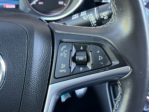 Used 2019 Buick Encore Preferred w/ Safety Package AWD/4WD image 26