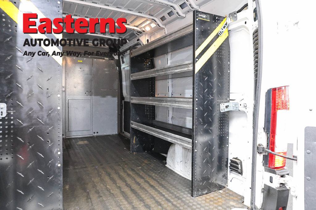 Used 2023 RAM ProMaster 2500 FWD image 23