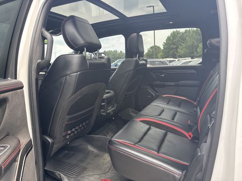 Used 2023 RAM 1500 TRX w/ TRX Level 2 Equipment Group AWD/4WD image 20