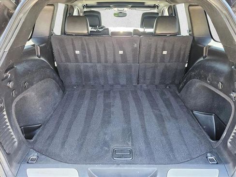 Used 2019 Jeep Grand Cherokee Limited w/ Trailer Tow Group IV image 6