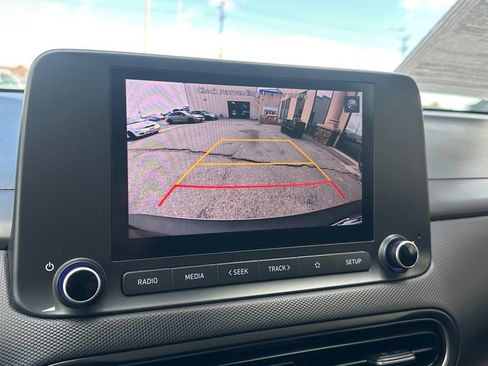 Used 2022 Hyundai Kona SEL w/ Cargo Package image 22
