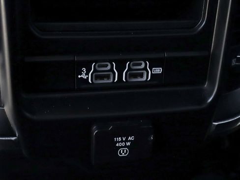 Used 2020 RAM 1500 Laramie w/ Sport Appearance Package AWD/4WD image 47