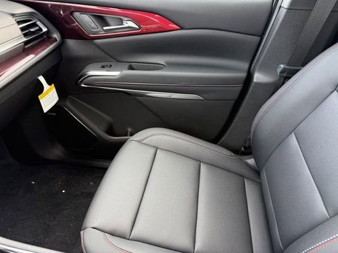 New 2026 Chevrolet Traverse Z71 w/ Enhanced Driving Package image 15