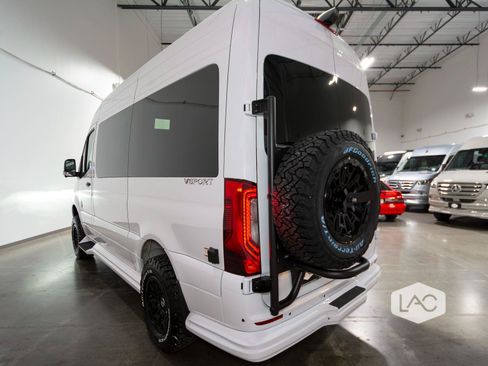 Used 2026 Mercedes-Benz Sprinter 2500 image 6