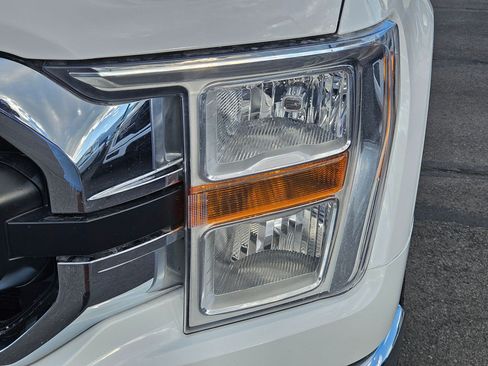 Used 2021 Ford F150 XLT w/ Equipment Group 301A Mid AWD/4WD image 12
