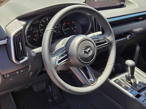 New 2026 MAZDA CX-50 Meridian Edition w/ Cargo Package AWD/4WD image 11