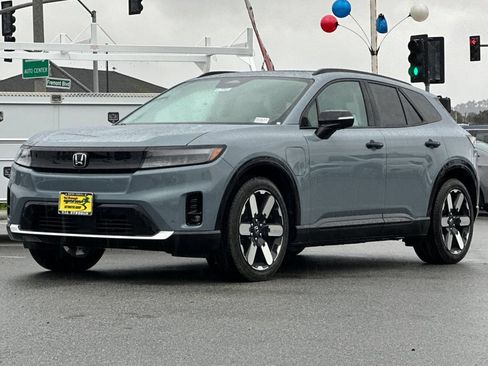 New 2026 Honda Prologue Elite image 7