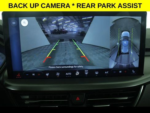 Used 2023 Ford Escape Active w/ Tech Pack #2 image 12