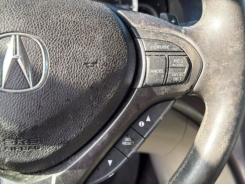 Used 2011 Acura TSX Sedan image 8