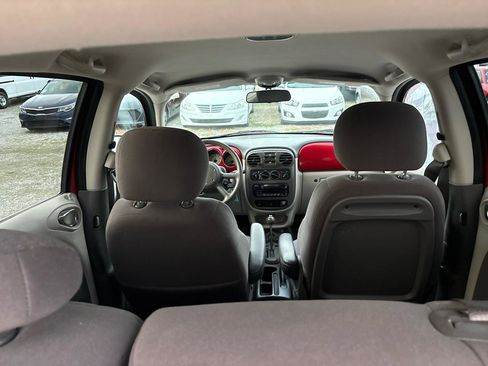 Used 2005 Chrysler PT Cruiser Touring w/ Light Group image 20