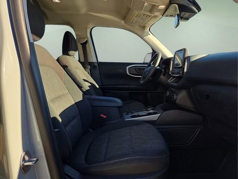 Used 2021 Ford Bronco Sport Big Bend image 13