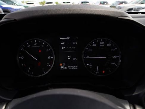 Used 2024 Subaru Impreza 2.0i Sport AWD/4WD image 29