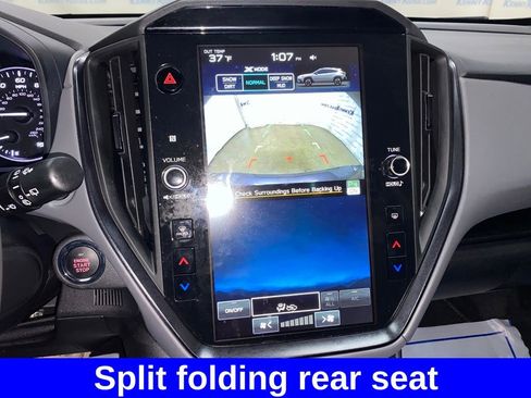 Certified 2025 Subaru Crosstrek 2.5i Limited image 24