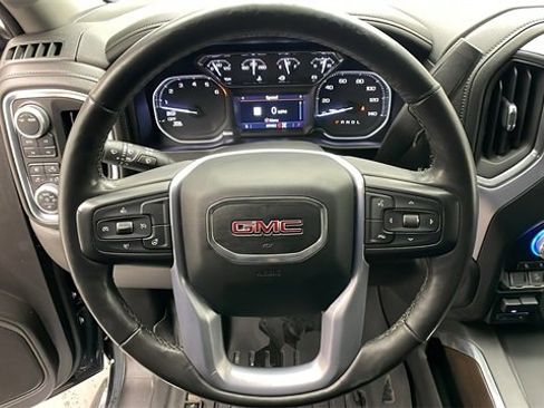 Used 2020 GMC Sierra 1500 SLT w/ SLT Premium Package image 15