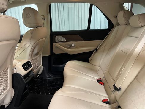 Used 2023 Mercedes-Benz GLE 350 GLE 350 image 25