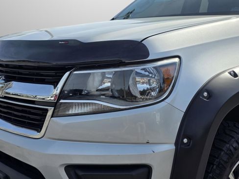 Used 2019 Chevrolet Colorado LT image 13