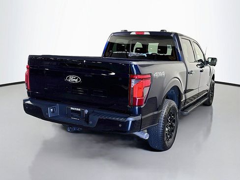Used 2024 Ford F150 XLT w/ Equipment Group 302A MID AWD/4WD image 7